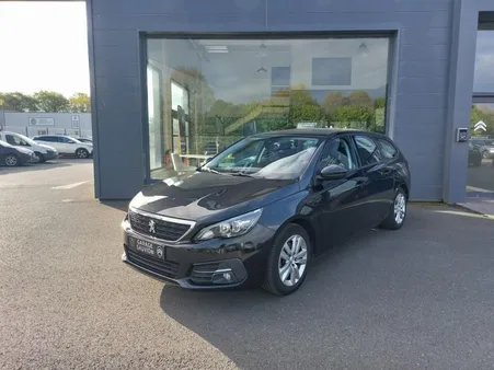 Peugeot 308 SW II BlueHDi 130 S&S Active Business