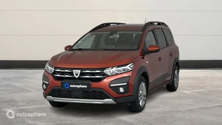 Dacia Jogger 1.0 TCe 110ch Expression 5 places