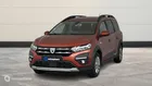 Dacia Jogger 1.0 TCe 110ch Expression 5 places