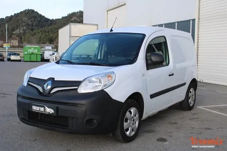RENAULT Kangoo Express 1.5 dCi 95cv - TVA Récupérable - 1ère Main - Garantie 12 Mois