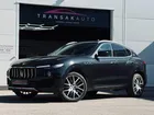 MASERATI LEVANTE Diesel 3.0 V6 Turbo 275 / TOIT OUVRANT / ENTRETIEN MASERATI