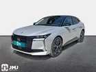 DS N°4 Hybride 145 e-DCT6 Jules Verne