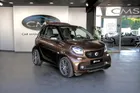 Smart ForTwo CABRIO 0.9 109 ch S&S BA6 Brabus 7.400km