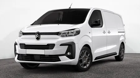 Citroen jumpy fg m diesel 180 ch automat surequipe