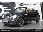 MINI MINI S Cabriolet 1.6i 170 Sidewalk Pack chrono Freins Courroie Neufs Aucun frais