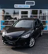Mazda cx-5 2.2l skyactive 175 ch 4x4 selection / boite automatique / audio bose / camera de recul / bluetooth / sieges chauffants + electriques / regulateur / gps