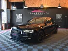 AUDI A5 SPORTBACK 2.0 TDI 190 S line Multitronic