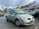 RENAULT SCENIC II 1.5 dCi 105cv 1ERE MAIN KIT DISTRIB NEUF GARANTIE ET REVISÉ