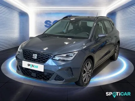 Seat Arona 1.0 TSI 95ch Urban
