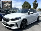 BMW Série 1 III (F40) 118iA 136ch M Sport DKG7