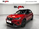 Seat Arona 1.0 TSI 115 ch Start/Stop DSG7 FR