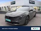 Peugeot 508 Hybrid 225ch Allure e-EAT8