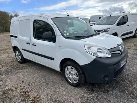 Renault Kangoo PRIX HT:8500 1.5 BDCI 80CV BVM6 GRD CONFORT TVA RECUPERABLE