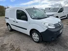 Renault Kangoo PRIX HT:8500 1.5 BDCI 80CV BVM6 GRD CONFORT TVA RECUPERABLE