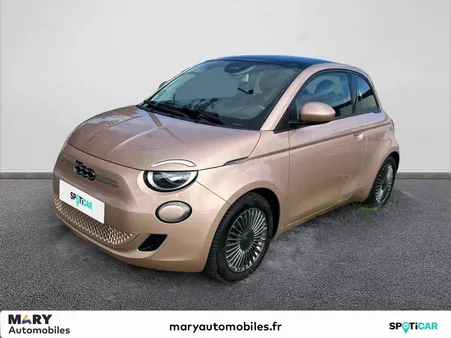 FIAT 500 e 118 ch Icône