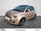 FIAT 500 e 118 ch Icône