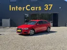 AUDI A3 SPORTBACK 1.6 TDI S&S 116 ch Rouge