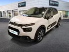 Citroën C3 PureTech 83 S&S BVM5 Shine