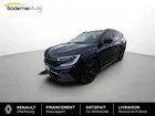 Renault Espace E-Tech hybrid 200 esprit Alpine