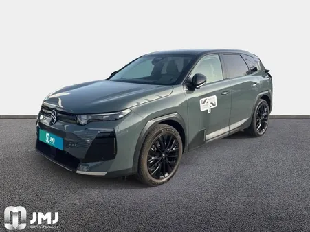 Citroën C5 Aircross E- 210 autonomie confort Max