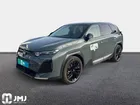 Citroën C5 Aircross E- 210 autonomie confort Max