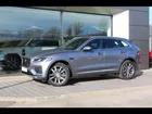 Jaguar F-Pace P400e Plug-in-Hybrid R-Dynamic SE BVA8 AWD