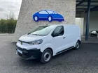 Citroen JUMPY FG M 1.5 DIESEL 120CH