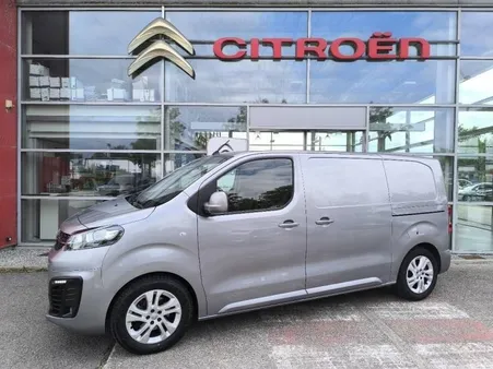 Opel Vivaro Fg M 2.0 D 180ch Pack Business BVA8