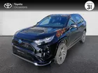 Toyota RAV4 2.5 Hybride Rechargeable 306ch Design Business AWD-i MY25