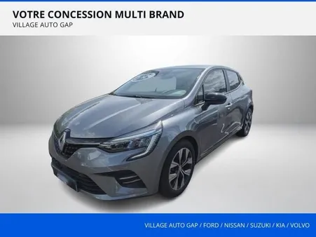 Renault Clio 1.0 TCe 100ch Evolution GPL