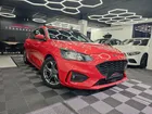 FORD FOCUS 1.0 EcoBoost 125 BVA8 ST Line