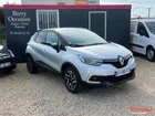 Renault Captur 1.2 TCE 120 ENERGY IRIDIUM