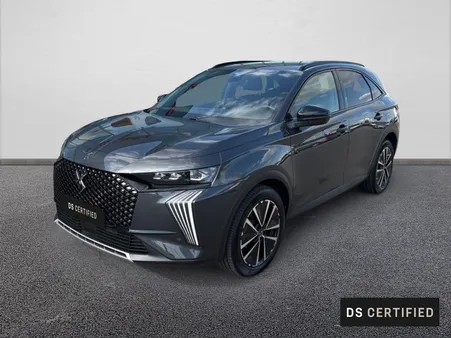 Ds 7 BlueHDi 130 Automatique ETOILE