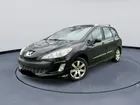 PEUGEOT 308 sw 1.6hdi 110 - 7 places - FAIBLE KMS