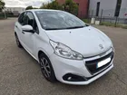 Peugeot 208 BUSINESS 1.6 HDI 75ch 2018