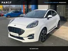 Ford Puma 1.0 Flexifuel 125ch S&S mHEV ST-Line