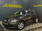 AUDI Q5 Quattro 2.0 TDI DPF - 143 Ambition Luxe