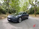 Tesla Model-3 485 75KWH PERFORMANCE PUP UPGRADE 4WD DUAL-MOTOR BVA