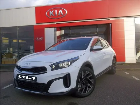 Kia Xceed 1.5L T-GDI 160 CH DCT7 Active