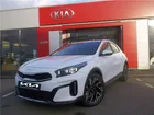 Kia Xceed 1.5L T-GDI 160 CH DCT7 Active