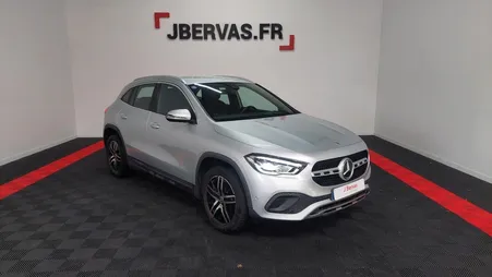 Mercedes Gla 1.3 200 PROGRESSIVE LINE DCT