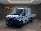Renault Master CHASSIS CABINE BS PROP RJ3500 L3+COFFRE ENERGY DCI 145 GRAND CONFORT - AVEC BRAS D...