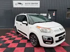 Citroen c3 picasso 1.6 e-hdi 92cv exclusive 130000 klm / clim auto bi-zonne / essuie glasse auto / regulateur de vitesse / jante alu 17 pousse / garantie 12 mois