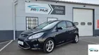 Ford c-max 2.0 tdci 140 cv bvm6 titanium/distri 2026/4pneus neufs/2e main/attelage/cuir/gps/ra
