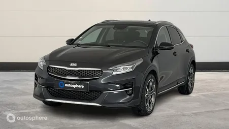 Kia Xceed 1.4 T-GDI 140ch Launch Edition DCT7