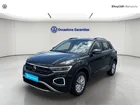 VOLKSWAGEN T-Roc 1.0 TSI 110 Start/Stop BVM6 Life