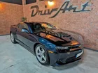 CHEVROLET CAMARO SS 6.2L 432ch BVM Pack Performance 2015