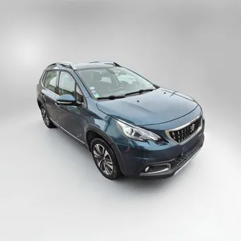Peugeot 2008 1.2 PURETECH 110CH ALLURE S&S