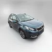 Peugeot 2008 1.2 PURETECH 110CH ALLURE S&S