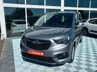 Opel Combo LIFE 1.5 DIESEL 130 EAT8 Equipé TPMR Nbses Options